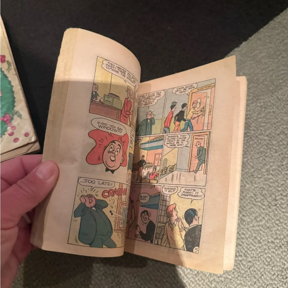 Archie Comics Collection - Picture 5 of 5
